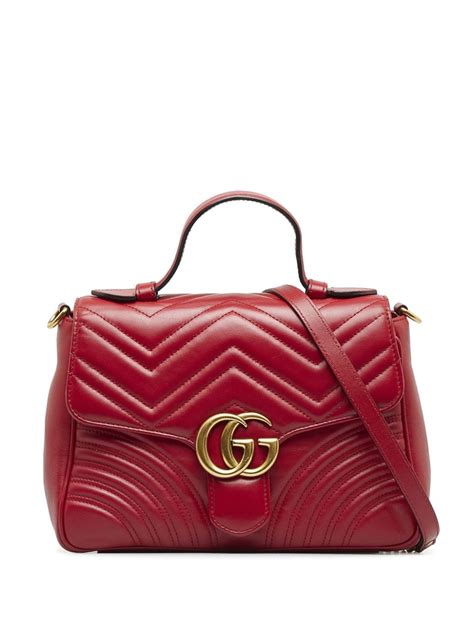 gucci marmont pre owned|Gucci Marmont outlet.